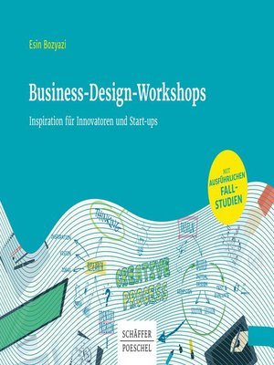 cover image of Business-Design-Workshops